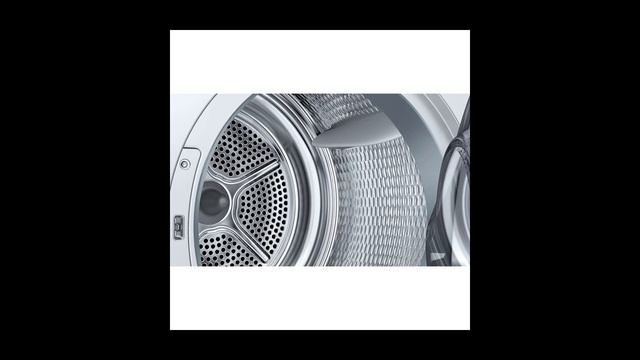 Сушильная машина Bosch — Сушильные машины смотреть онлайн
