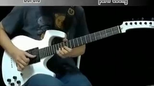 DERULO GUITAR смотреть онлайн