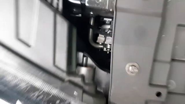 Chery Tiggo 8 Pro, тик так под капотом.