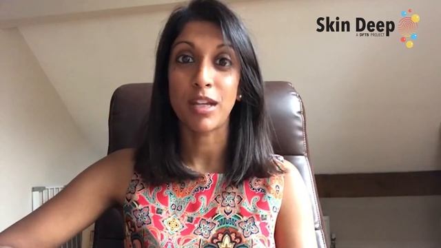 Skin Deep - improving the diversity of skin images online смотреть онлайн