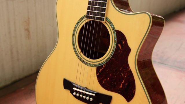 อยากจะลืม : อัสนี โชติกุล [ FingerStyle by Crafter GAE 8/N ] смотреть онлайн