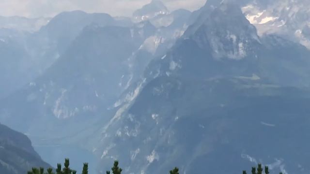 2018 07 FHQ Berghof, Орлиное гнездо нем  Kehlsteinhaus, гора Kehlstein, Берхтесгаден, Бавария 7