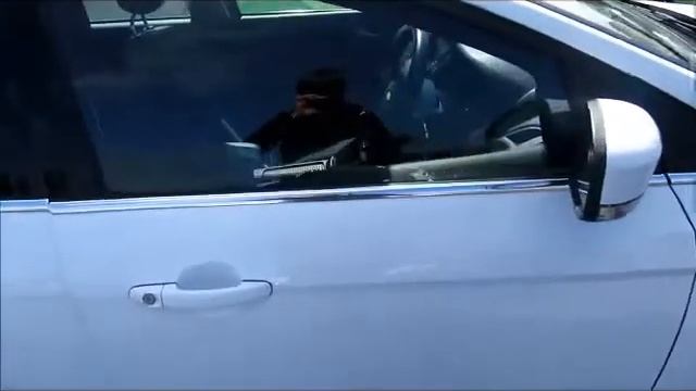 Ford Focus Zetec S Tdci " GREAT CAR AND LOOKS GREAT IN WHITE " смотреть онлайн