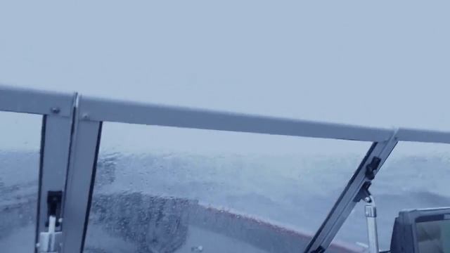 Virage 535 FishBoat Prototyp смотреть онлайн