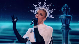 Ольга Бузова — «Гамбит» | ШОУ ВОЛИ