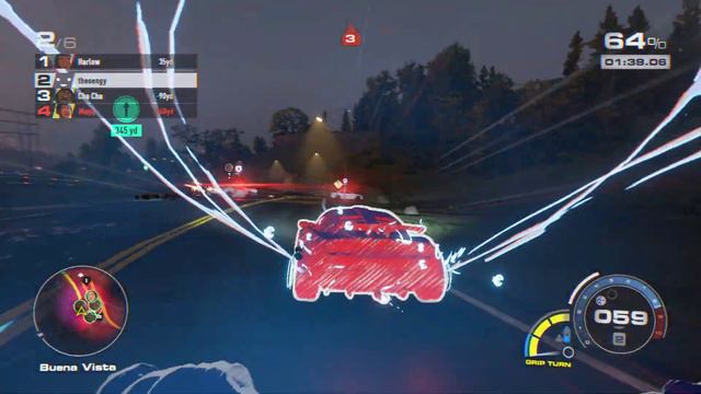 Need for Speed Unbound - Winning the Second Qualifire смотреть онлайн