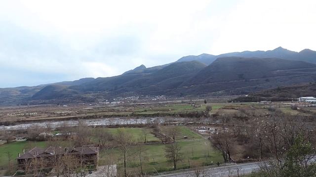 Лутро- Позар. Пелла-Аридея.#греция #пелла-аридея # смотреть онлайн