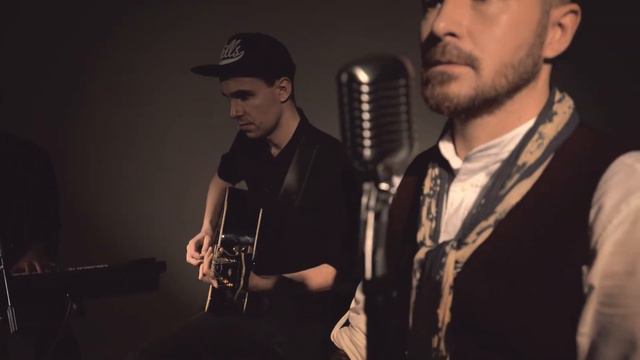 Banditz - Chasing Cars / Красивая песня - Акустическая кавер версия / Видеосъёмка клипов Москва смотреть онлайн