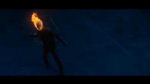 Призрачный Гонщик Против Абигор. Время, Чтобы Очистить Воздух.  Призрачный Гонщик