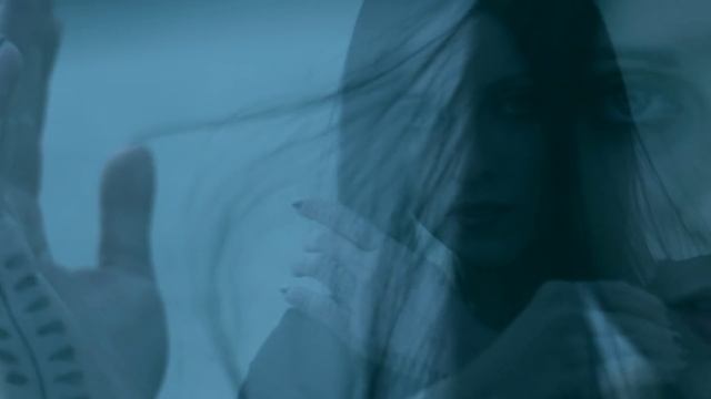 Видеоотчет фотосессии по мотивам "Madonna Frozen" смотреть онлайн