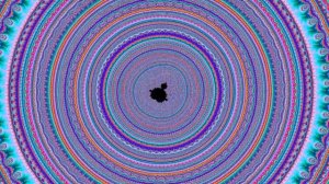 MANDELBROT FRACTAL DEEP ZOOM