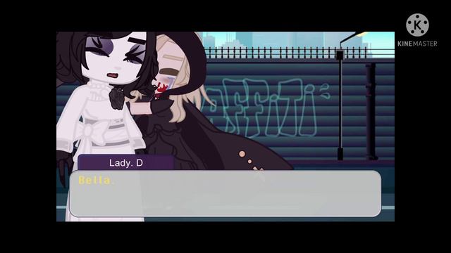 If lady D met her daughters again || RE8:V|| Resident evil 8 :Village || But with a twist :) смотреть онлайн