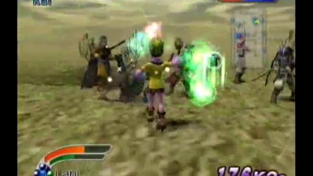 Lets play Mystic Heroes (walkthrough): Part 10 смотреть онлайн