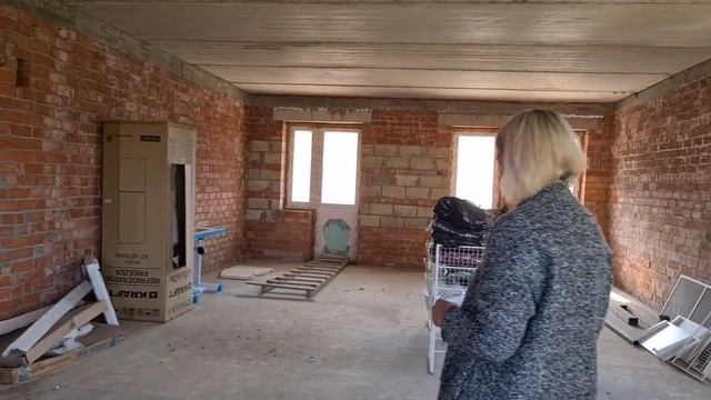 Продаются Две квартиры на земле. Цена ниже рыночной. Под самоотделку. Вечерняя рыбалка... смотреть онлайн