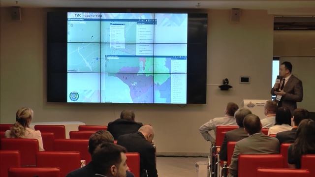 МНОГОМЕРНАЯ РОССИЯ - 2018: Кравцов И.В., Природнадзор Югры смотреть онлайн