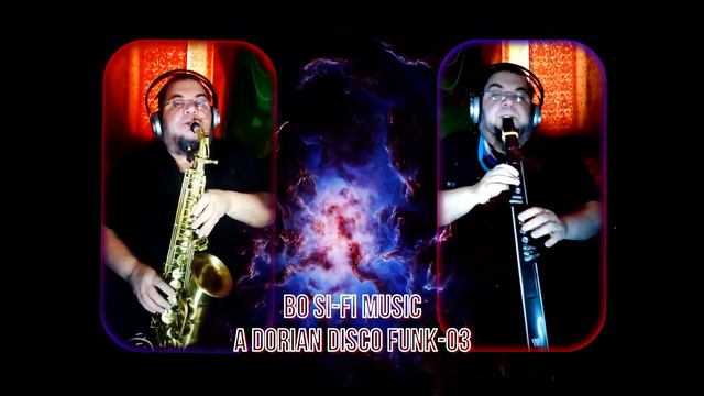 A Dorian Disco FUNK 03 #bofusion смотреть онлайн