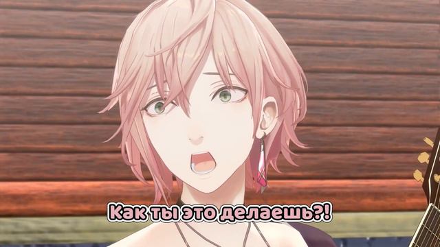 [Коллекция звёзд!] Гитарный концерт【Hololive RU sub】 смотреть онлайн