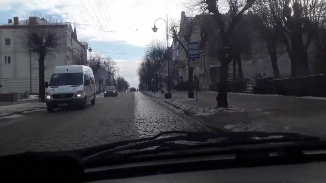 Поехал в город за билетами смотреть онлайн