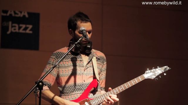 Paul Gilbert Clinic part 6 - "secret to play arpeggios" смотреть онлайн