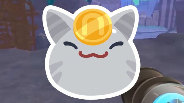 Los Slimes del Más Barato al Más Caro en la Vida Real 💲💲💲 - Slime Rancher 2 смотреть онлайн