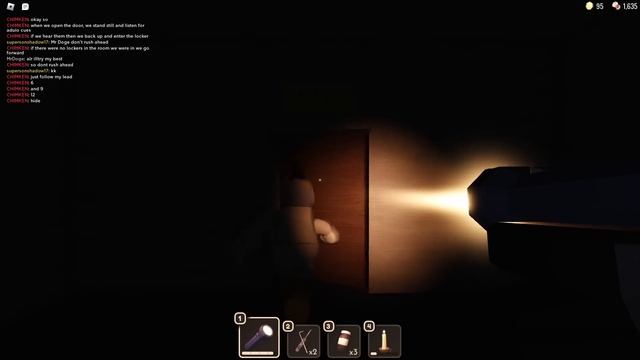 Doors The HOTEL+ Update Room A-000 (Full Walkthrough) - Roblox смотреть онлайн