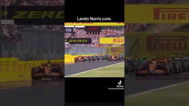 Все нереализованные поулы Ландо Норриса смотреть онлайн