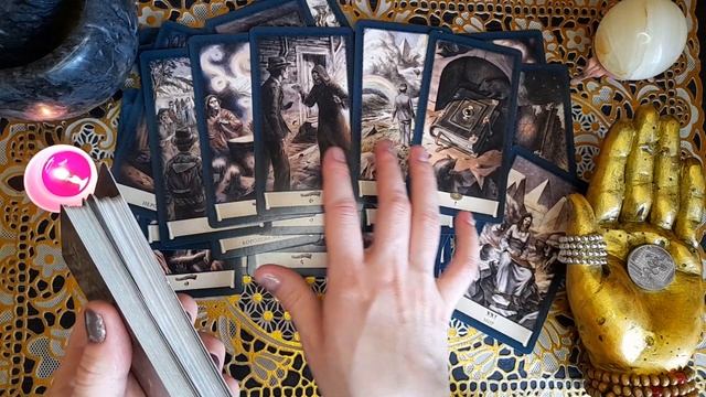 Развод. Новый муж таро смотреть онлайн