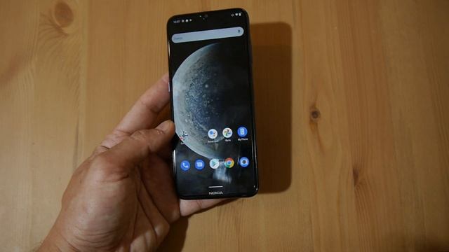 Nokia G20 обзор противоречивой новинки за 12000 рублей смотреть онлайн