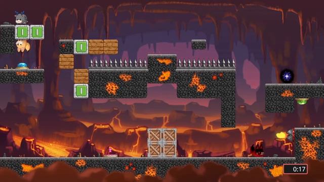 Dreamals: Dream Quest 5-4 Solution смотреть онлайн