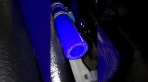 Замена шлангов отопителя УАЗ Патриот 2009 Часть 3