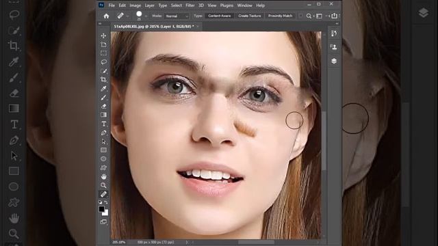 Top 10 BEST Photoshop Tricks *Exclusive* Short Tutorial? смотреть онлайн
