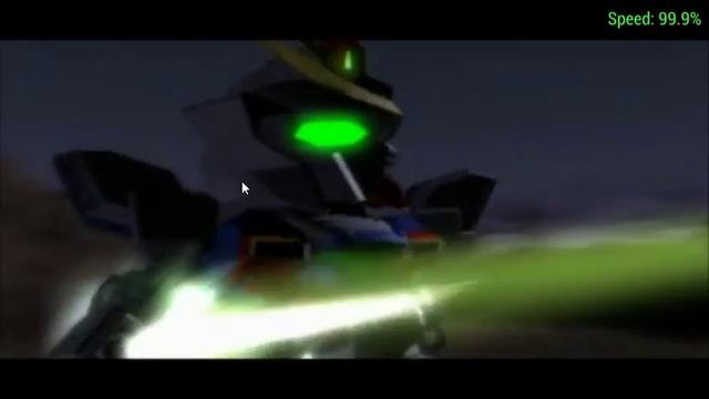 [PSP]SD GUNDAM G GENERATION Portable X高達 CG 02 смотреть онлайн