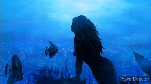 Стихотворение "Русалка и моряк" смотреть онлайн