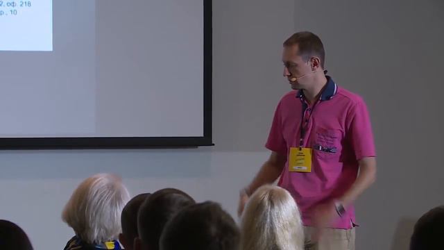 DIGITALE 2017 – Борис Дьяконов (предпринимательство)