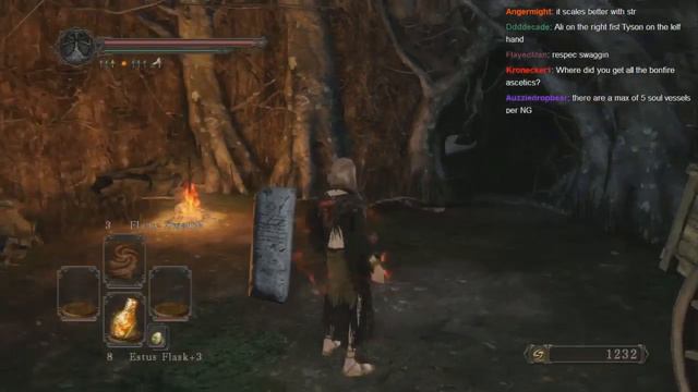 Dark Souls 2 - How to get the Vanquisher's Seal Early in NG - Part 3 смотреть онлайн
