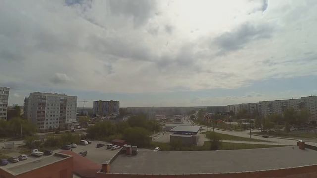 Таймлапс 1 кадр в 10 секунд смотреть онлайн