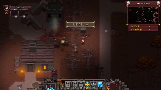 [Самый честный обзор] Hero Siege #4 смотреть онлайн