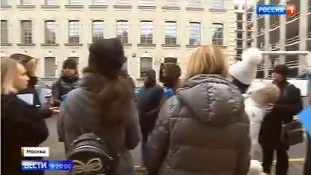 Борис Минц лишил дольщиков квартир на Садовнической улице 67 в Москве смотреть онлайн