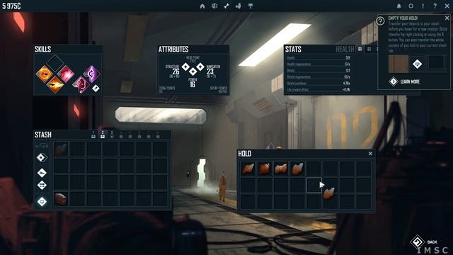 Drifting Lands playthrough P6 смотреть онлайн
