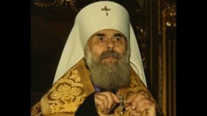 Митрополит Антоний Сурожский.  Уверенность в вещах не видимых. Часть 1.