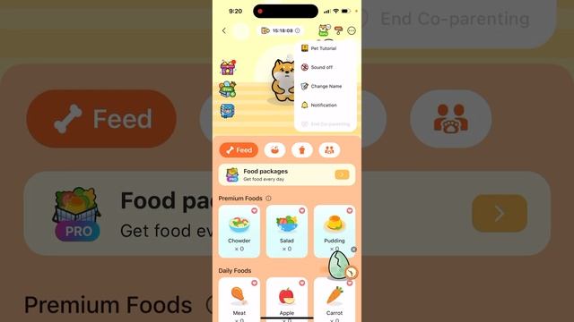 How to REMOVE CO-PARENTING in WIDGETABLE? смотреть онлайн