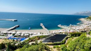 Крым. Мрия. Винный парк.