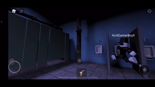 Roblox Us Are Toys смотреть онлайн