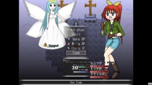 Tickles Chronicle (Finale) Walkthrough | (Tickle RPG)