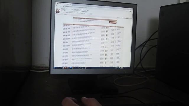 Dell Optiplex GX 520