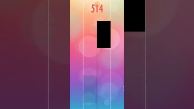 Clade 1907 - (Cô gái M52 - M52 girl)Piano Tiles 2 PLM (Link download ??) смотреть онлайн