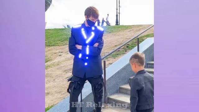 TUZELITY SHUFFLE ? ALAN WALKER FADED ? TUZELITY DANCE 2023