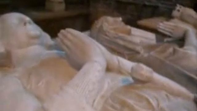 Basilica di Saint Denis Paris 2011.wmv смотреть онлайн