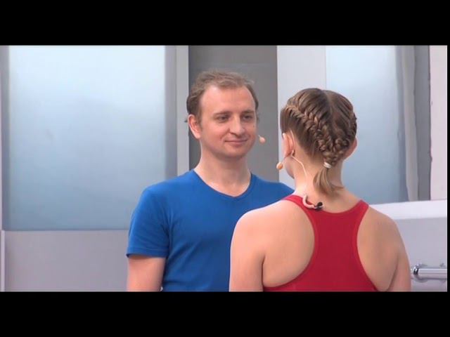 ПАРНАЯ ЙОГА смотреть онлайн