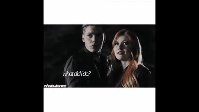 50 Shadowhunters/The Mortal Instruments: City of Bones vines!! #1 смотреть онлайн